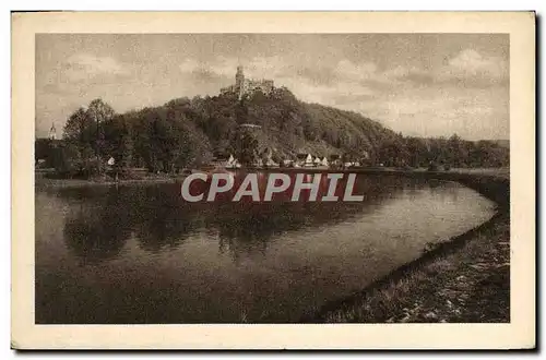 Cartes postales Hluboka