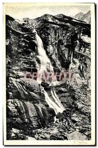 Cartes postales Tatra