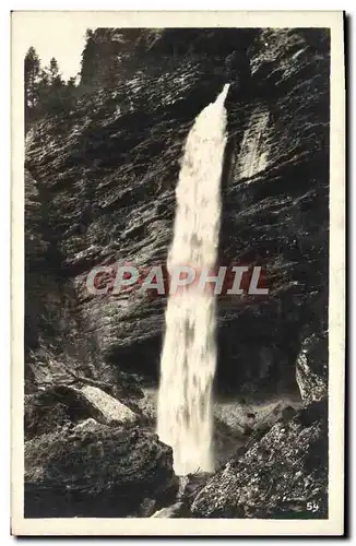 Cartes postales Pericnik Vratih