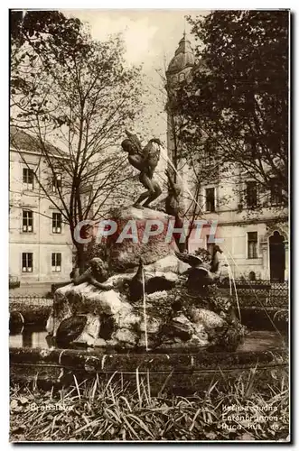 Cartes postales Bralislava