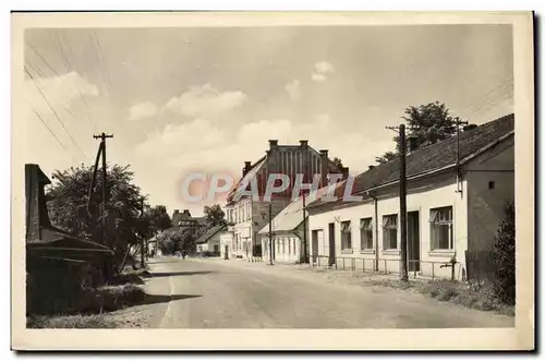 Cartes postales Dobra u Mistku