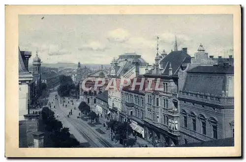Cartes postales Plzen