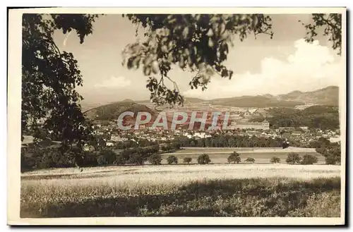 Cartes postales Bilin