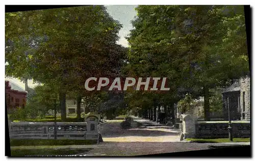 Cartes postales Arnold Park Rochester