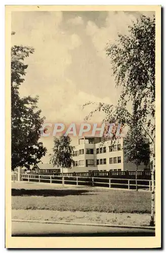 Cartes postales Chocen