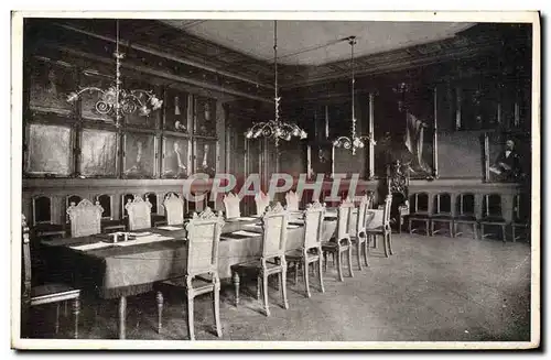 Cartes postales Radnice kral hiav Prahy Sin primatorska zvana proto tak