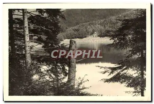 Cartes postales Banska Stiavnica Horne Hodrusske Jazero