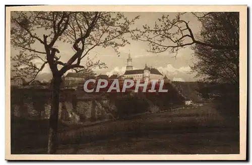 Cartes postales Nove Mesto nad Metuji