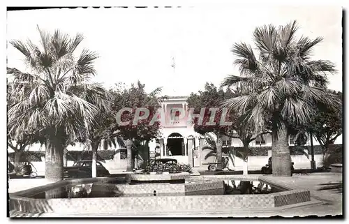 Cartes postales moderne Casablanca La Region Civile