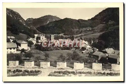 Cartes postales Village