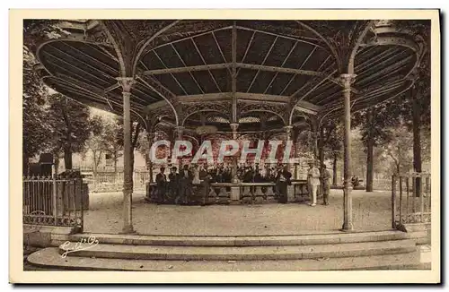 Cartes postales Vichy Source de l&#39Hopital