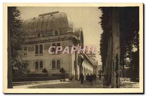 Cartes postales Vichy L&#39Etablissement Thermal