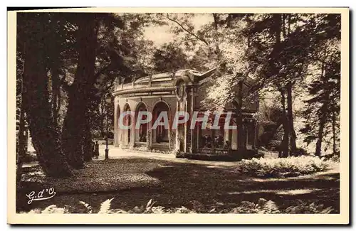 Cartes postales Vichy Pavillon de la Source des Celestins