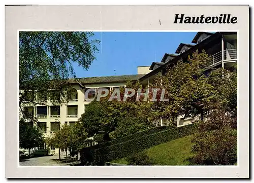 Cartes postales moderne Hauteville Lompne Le regina