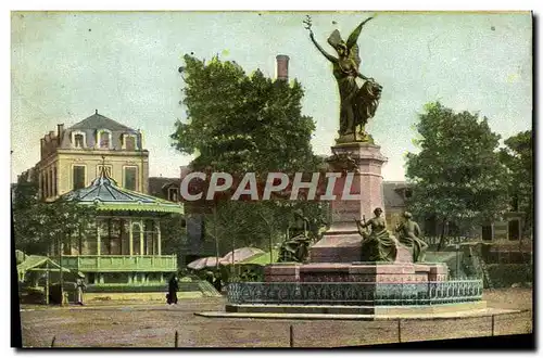 Cartes postales Vichy