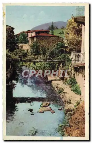 Cartes postales Prat Vue Sur La Gouarege