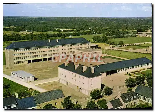 Cartes postales moderne Begard Le CEGN