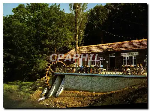 Cartes postales moderne Lantic Stank Milinic Etang du moulin de l&#39Ic