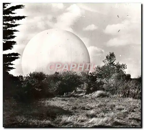 Cartes postales moderne Pleumeur Bodou Le redome Station de Telecommunications spatiale