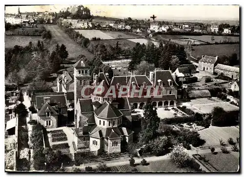 Cartes postales moderne Avion Au Dessus Plounevez Moedec Communaute de Pors an Parc