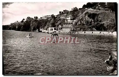 Cartes postales moderne St Laurent De La Mer Anse Aux Moines