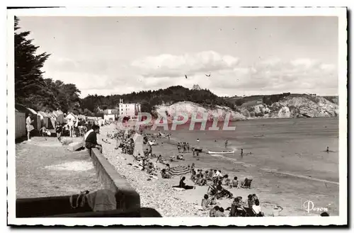 Cartes postales moderne Morgat La Plage