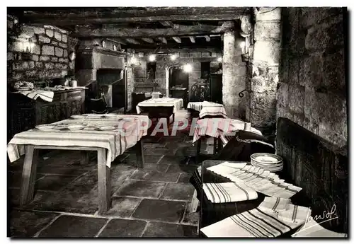 Cartes postales moderne Locronan Le magasin d'exposition de l'ancienne Compagnie des Indes