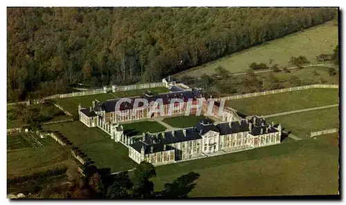 Moderne Karte Chateau Du Champs De Bataille Le Neubourg