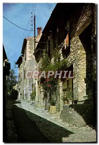 Cartes postales moderne Die Vieille rue