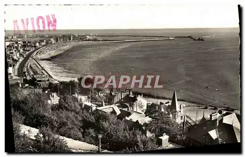 Cartes postales moderne Le Havre Vue Generale de la Rade