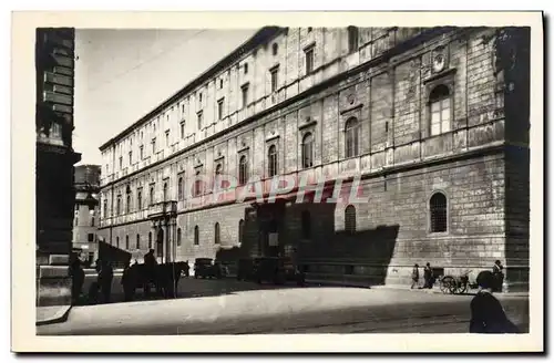 Cartes postales Roma Palazzo Della Cancelleria