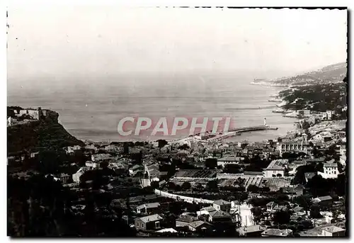 Cartes postales moderne Cassis Sur Mer Vue Panoramique