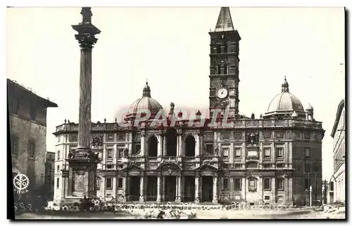 Cartes postales Roma