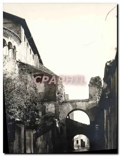 Cartes postales Roma Chiesa di S Giovanni e Paolo