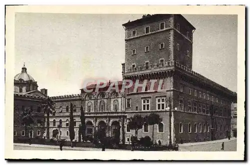 Cartes postales Roma Palazzo Venezia