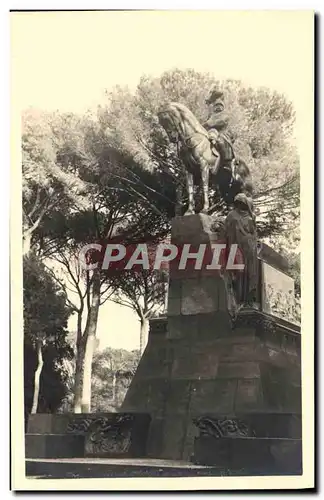 Cartes postales Roma Cavaleir