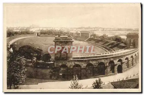 Cartes postales Milano Arena