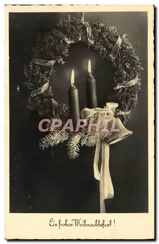 Cartes postales Noel