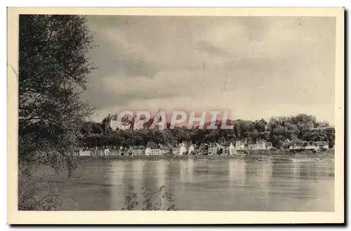 Cartes postales Le Chateau De Chaumont Sur Loire