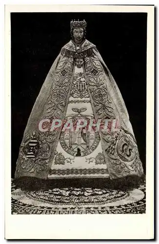 Cartes postales Basilique De Notre Dame De Clery Notre Dame De Clery