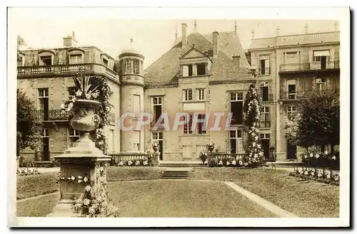 Cartes postales Vichy