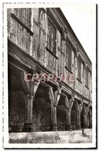 Cartes postales Noyon Ancienne Bibliotheque du Chapitre