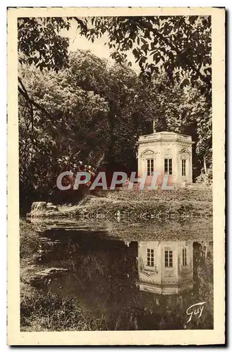 Cartes postales Versailles Pavillon de la Musique