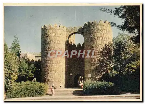 Cartes postales moderne Espagne