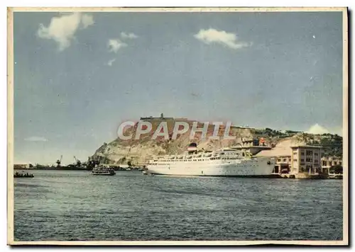 Cartes postales moderne Espagne