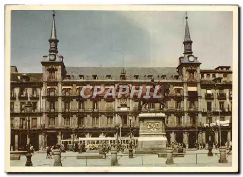 Cartes postales moderne Espagne