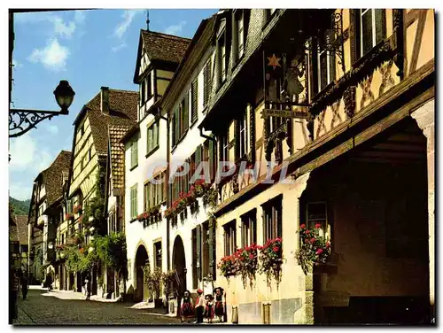 Cartes postales moderne Riquewihr