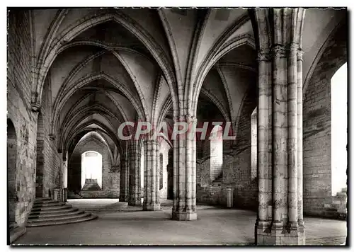 Cartes postales moderne Avignon Le Palais des Papes La salle De La Grande audience