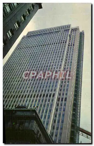 Cartes postales moderne Pittsburgh Skyscrapers