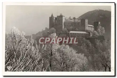 Cartes postales Salzbourg